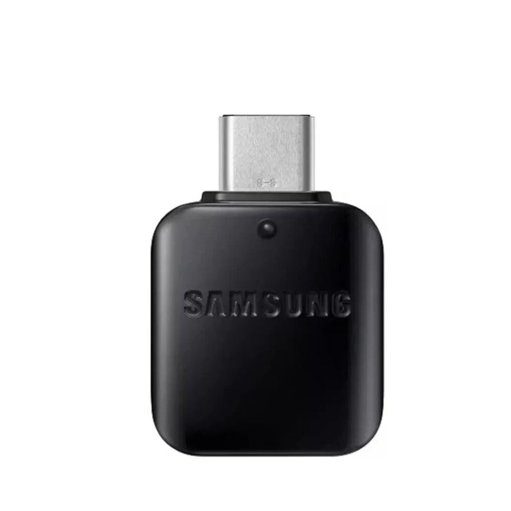 Samsung Original Type C to USB Flash Drive, Data Transfer Universal Adapter